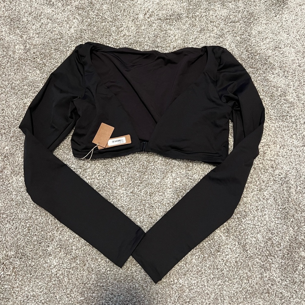 skims swim shrug bnwt
